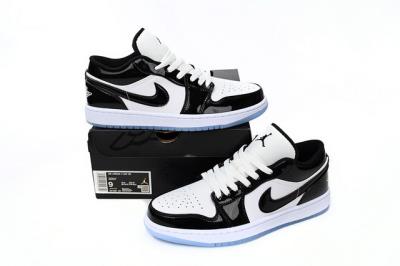 cheap quality Air Jordan 1 Low Concord